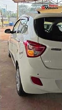 Hyundai Grand i10 Spa,detailing and engine spa by saanvi Motors,Bhubaneswar. #carrepair #automobile