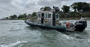 Virginia experts demonstrate best practices during National Safe Boating Week