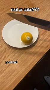 Realistic illusion cakes not your thing? 🤣 We had to repost this from @thatonegingernooneknows on TikTok - in amongst all the incredible "is it cake" content, this gave us a good laugh!! | Cake Stuff