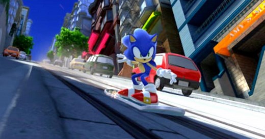 Top 10 Sonic the Hedgehog Stages | Articles on WatchMojo.com