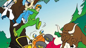 Speed Buggy Summary, Trailer, Season List, Cast, Where to Watch and More