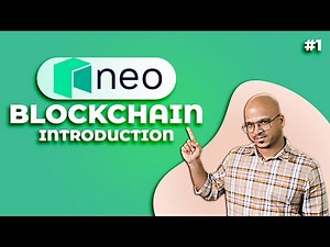 Neo Blockchain Introduction