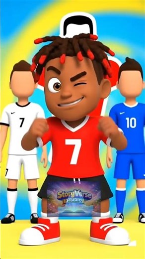 Speed’s Crazy Energy 😂⚡ | Funny Animation #shorts #kids #cartoon #kidsanimation