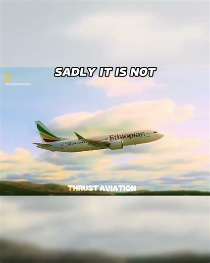 Ethiopian Airlines Flight 302😔
