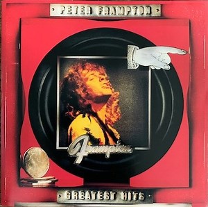 Peter Frampton - Greatest Hits