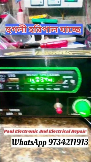 100W Class AB Amplifier Testing, Setup & Full Review/#electronic_work