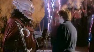 Doctor Who Series 2 - Clip 1