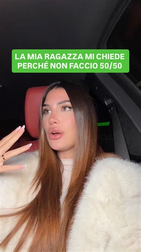 NICOLA PERRA | IMPRENDITORE IMMOBILIARE on Instagram: "L’UOMO MASCOLINO NON FA 50/50 😬"