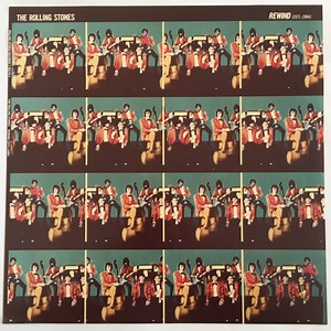 The Rolling Stones - Rewind (1971-1984)