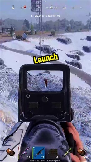 Raid on Somalian Pirate Tugboat in Rust Gameplay