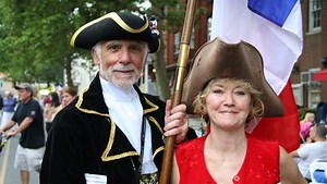 Revolutionary War history supports preservation of the 'Tappan Zee' name on bridge