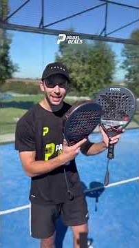 2025 AT10 18K vs 12K 🎾 Which NOX Padel Racket Should You Choose? | Men & Women