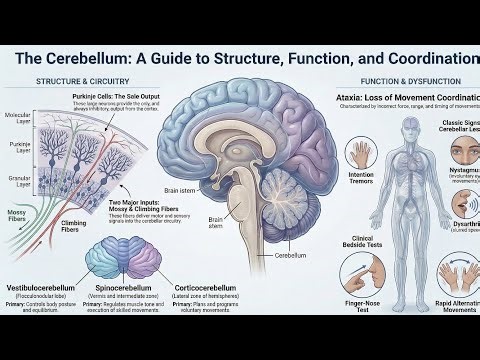 NER | CEREBELLUM