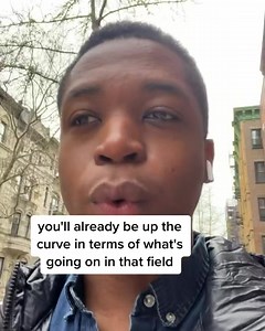 Fantastic tip for those getting summer internships. Great example of using technology for good and preparing to stand out! 🧑🏾‍💻👩🏾‍💻 🎥 via // TikTok Colin Rocker #internship #intern #summerjob #summerinternship #careertips #career #futureofjobs #parentingteens #parenting #googlealerts #familygoals #jobhacks #parentingcoach #LagosMums | LagosMums