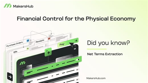 MakersHub Terms Extraction | MakersHub