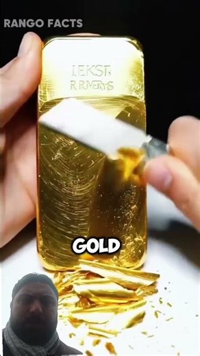 Why Is 24k Pure Gold Rarely Used To Make Jewelry #gold