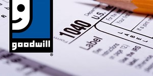 Goodwill offers free tax prep services