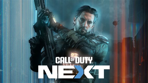 What is Call of Duty Next and how do I watch live?
