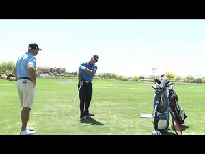 Mike Malaska -- Lesson On Momentum And Rotation