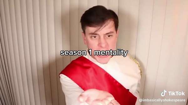 Exploring the Humor of Sanders Sides Season 1