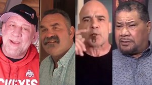 Fighters Discuss Tank Abbott Interview Compilation Video Learn More about The Hannibal TV: https://www.thehannibaltv.com/ Follow on Facebook, Instagram & Twitter @TheHannibalTV The Hannibal TV T-Shirt Store: https://teespring.com/stores/the-hannibal-tv | The Hannibal TV