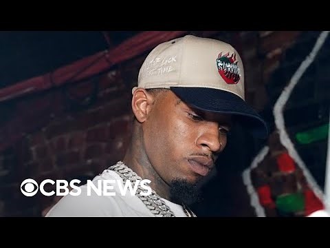 Tory Lanez found guilty of shooting Megan Thee Stallion