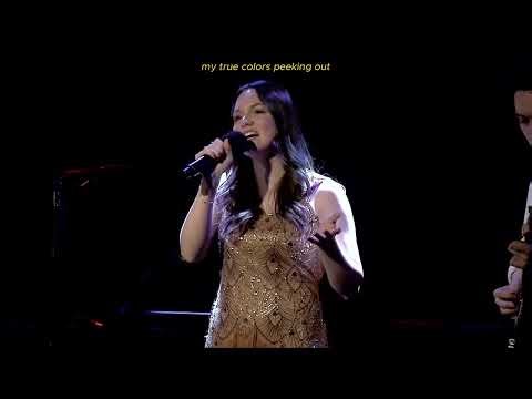 True Colors – Live at the Triad Theater (12.18.25) | Margo Sophia