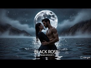 BLACK ROSE EP 81 TO 100 ll VIP STORY'S ll NOVEL STORY ll ‪@RIHAN_VIP_STORY‬