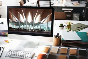 How to get the best out of your Photoshop renders - archisoup