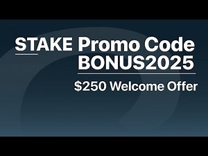 Stake Code "BONUS2025" Official Stake Code for Daily Rewards & Deposit Boost