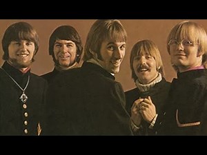Gary Puckett & The Union Gap Woman, Woman (with lyrics)