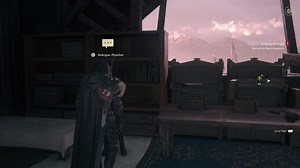 Highlight: Final Fantay XVI FF Mode (Back to Their Origin)