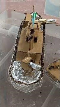 NEW: Breech Loading Cannon vs “unsinkable” Warship!