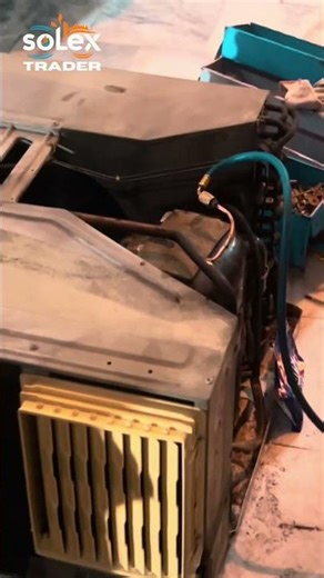 Home Ac Repair Solex Trader Services #acservice #lahore #acrepair