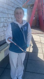 High Temp record TIED! On Monday, Oct 6, the temperature on Mount Washington reached 58 degrees, matching the record set in 2005. | Mt. Washington Auto Road