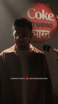 Coke Studio Bharat | Bulleya Ve | Coming Soon