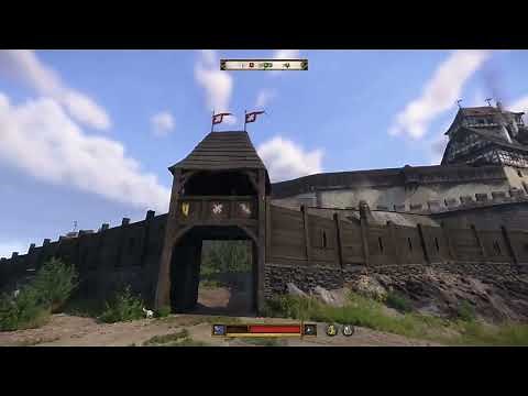 How to Find Nikvard for Opus Magnum Quest in Kingdom Come Deliverance 2