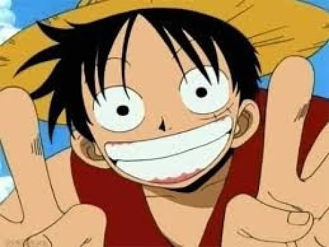 Ore Wa Monkey D Luffy