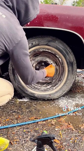 Ultimate Car Washing Techniques for Spotless Vehicles