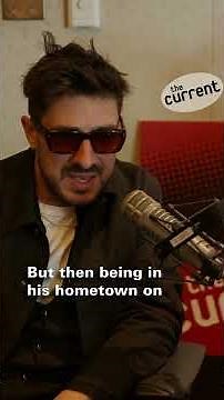 Marcus Mumford remembers being in Minnesota on the day Prince died