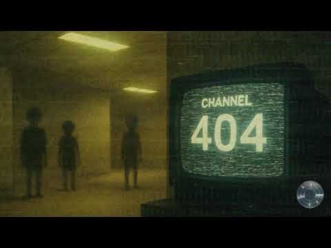 CHANNEL 404 — Horror Music | Dark Ambient Ritual | Numbers Station Transmission