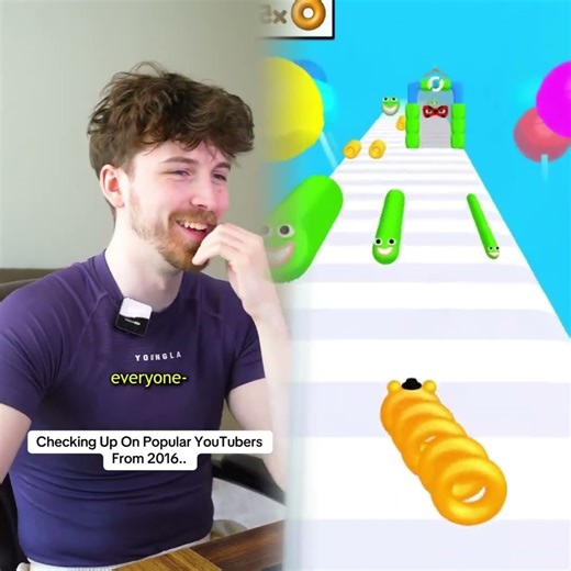 Checking Up On Popular YouTubers From 2016..