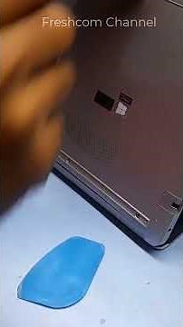 Top Laptop Expert Reveals HP 90B System Fan Secrets!