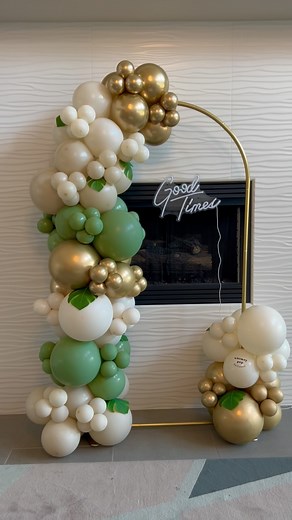 🫧🫶🏻 ~ ~ #raleigh #balloonart #balloonartist #balloons #fuquayballoons #raleighballoons | Whimsy-Pop Balloons