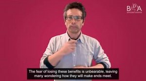 16K views · 156 reactions | British Deaf Association Statement on the...