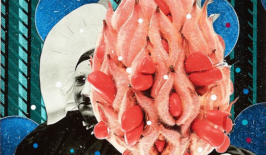Del Kathryn Barton: The Highway is a Disco | NGV