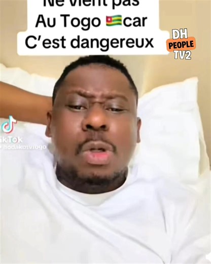 1.9K views · 20 reactions |  Les togolais  demandent à Roseline LAYO d'annuler son concert prévu au Togo | DH-People TV2 | Facebook