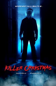 Killer Christmas: Killer Christmas: Trailer 1
