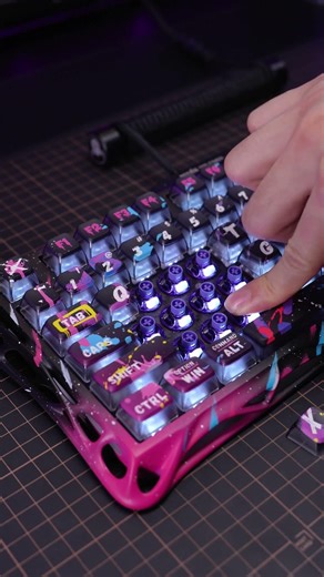 Next-Level Magnetic Switches 🔥 | UFO Switch 10-Pack 🛸