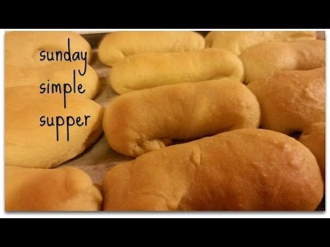 Pepperoni Rolls From Scratch